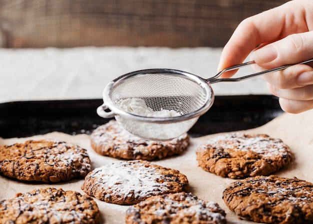 Frozen Cookie Dough Baking Secrets: The Ultimate Guide