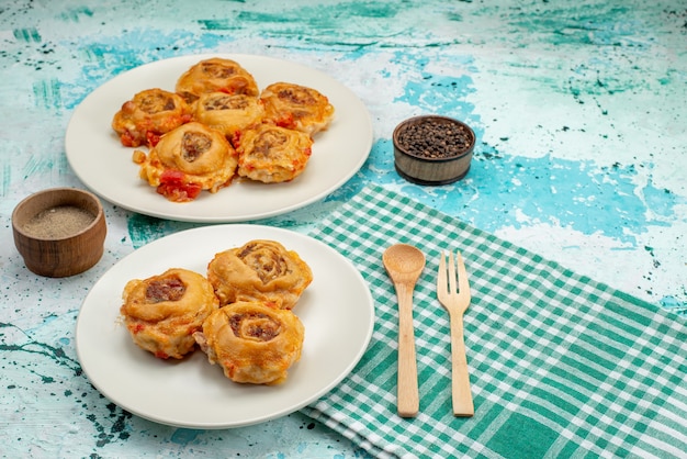 Crispy Air Fryer Frozen Onion Rings