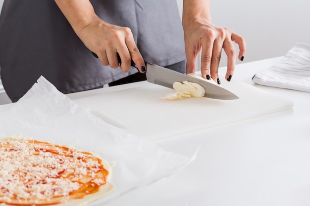 Pizza Dough Cooking Time: The Ultimate Guide