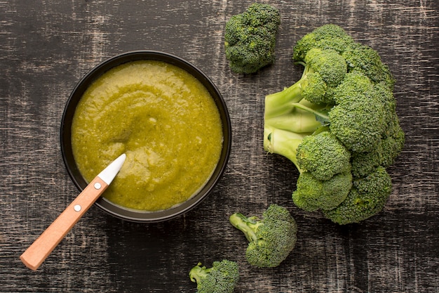 Delicious and Easy Broccoli Soup Recipe: The Ultimate Guide