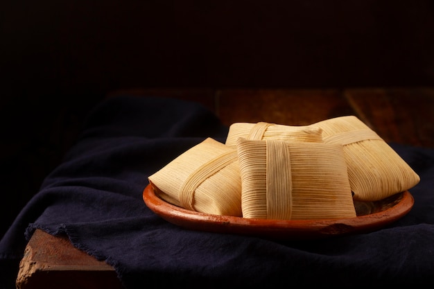 How to Make Perfect Tamales: A Step-by-Step Guide