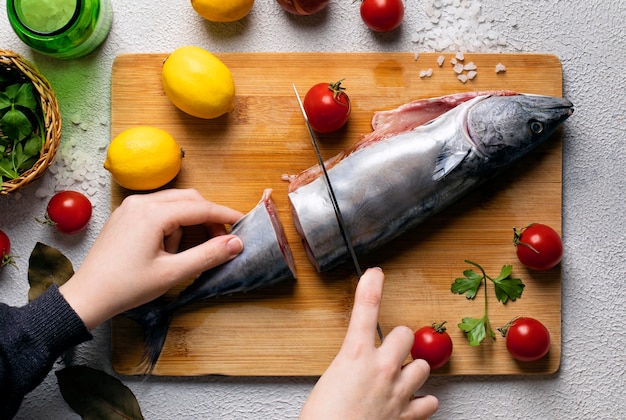 Bluefin Tuna Recipes: Delicious Ways to Cook This Premium Fish