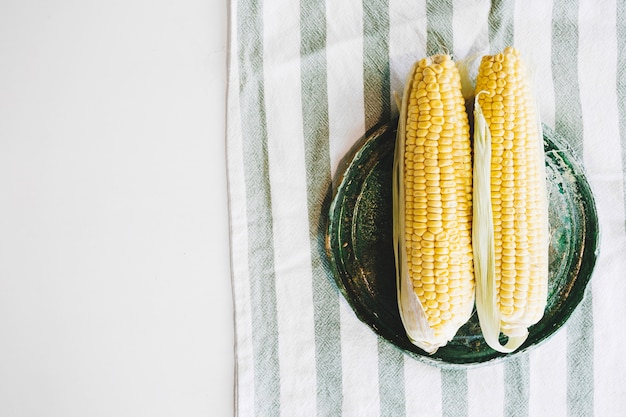 The Ultimate Guide to Cooking Fresh Corn on the Cob