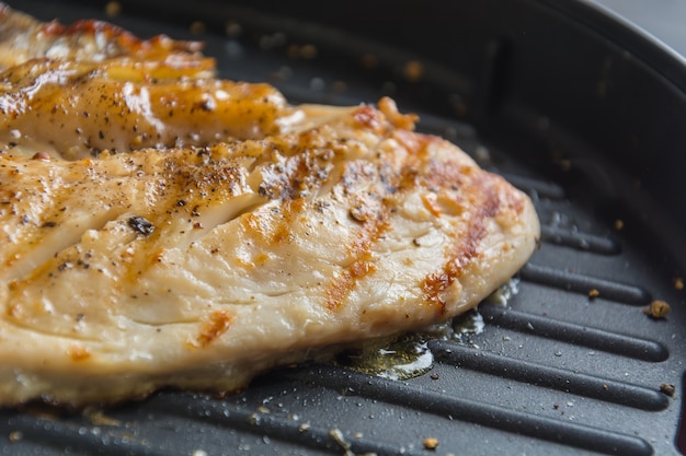 Gas Grill Chicken Breast: Juicy, Flavorful Perfection