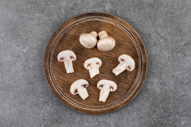 The Ultimate Guide to Cooking Mushrooms: Tips, Techniques, and Recipes