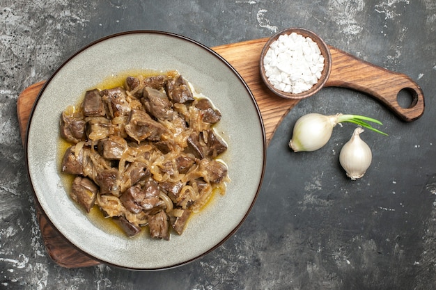 Delicious Stroganoff: Easy Beef Stroganoff Recipe for Beginners