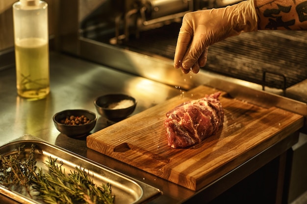 Perfect Wagyu Steak: Ultimate Guide to Cooking the Best Beef